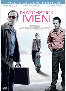 Matchstick Men