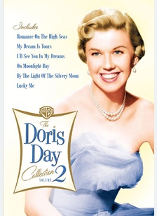 Doris Day Collection: V02