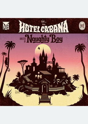 HOTEL CABANA