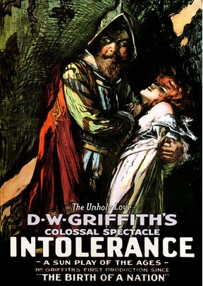 INTOLERANCE