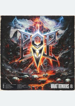 WHAT REMAINS
