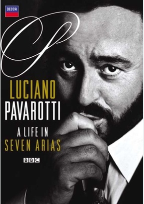 Luciano Pavarotti: Life In 7 Arias