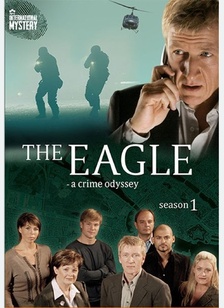 The Eagle: Season 1