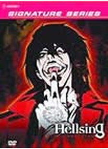 Hellsing 2: Blood Brothers