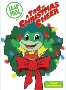 Leapfrog: A Tad of Christmas Cheer