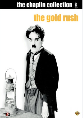 The Gold Rush