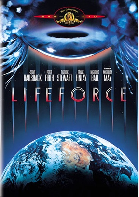 Lifeforce