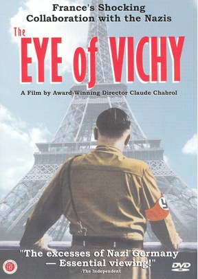 The Eye Of Vichy