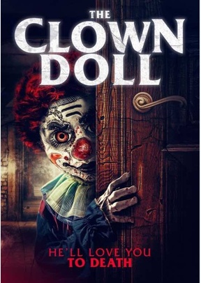 The Clown Doll