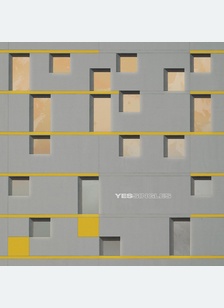YESSINGLES (LP)