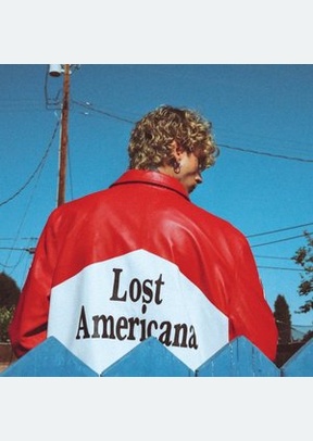 LOST AMERICANA