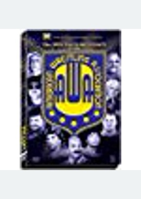 The Spectacular Legacy of AWA