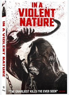 IN A VIOLENT NATURE