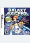 GALAXY RACERS