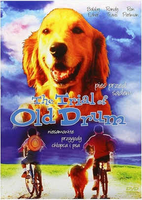TRIAL OF OLD DRUM