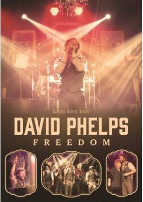 PHELPS, DAVID
