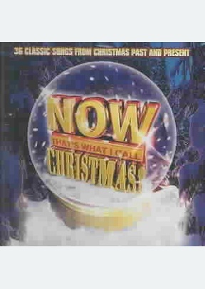 "NOW Christmas (2001) (2 CD)"