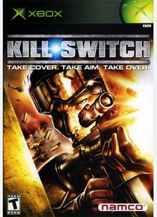 KILL SWITCH - Xbox