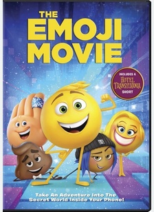 The Emoji Movie