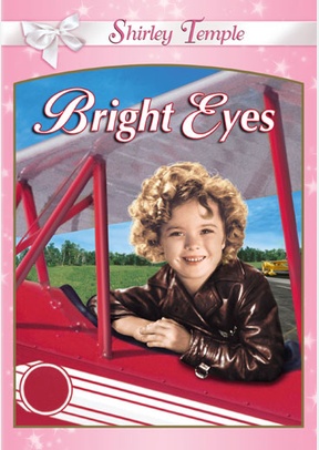 Bright Eyes