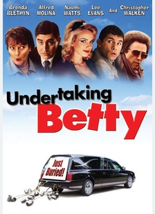Undertaking Betty