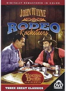 RODEO RACKETEERS