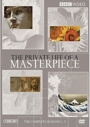The Private Life of a Masterpiece
