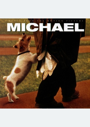 Music From The Motion Picture