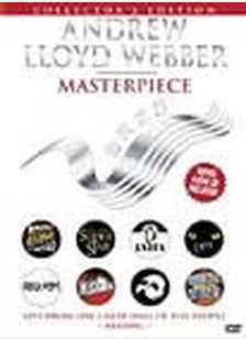 WEBBER, ANDREW LLOYD