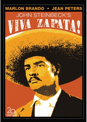 Viva Zapata!