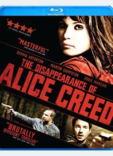 The Disappearance of Alice Creed