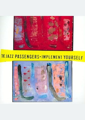 Implement Yourself