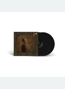 WILLOUGHBY TUCKER (2LP)