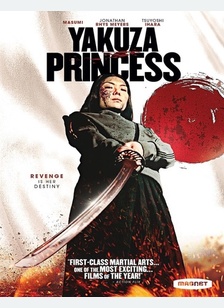 Yakuza Princess