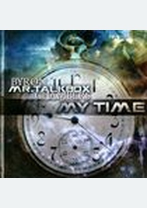 MY TIME