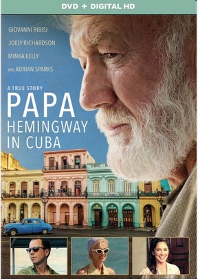 Papa: Hemingway in Cuba