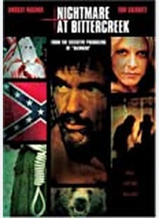 Nightmare At Bitter Creek