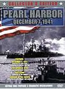 PEARL HARBOR:DECEMBER 7,
