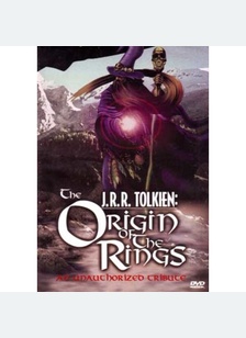 TOLKIEN, J.R.R.:ORIGIN OF THE