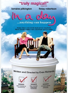 In A Day... Anything Can Happen