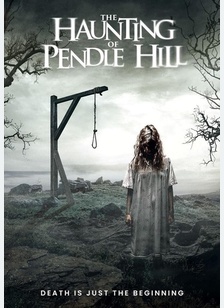 The Haunting of Pendle Hill