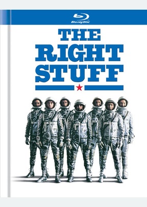 The Right Stuff