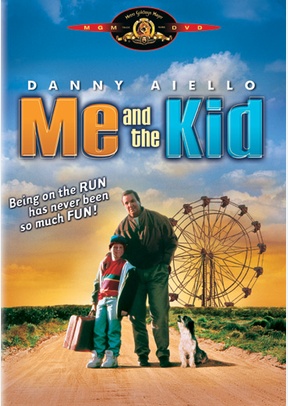 Me And The Kid