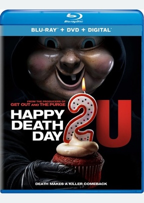 Happy Death Day 2U