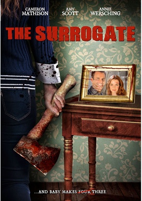 The Surrogate