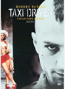 Taxi Driver