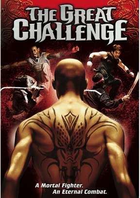 The Great Challenge