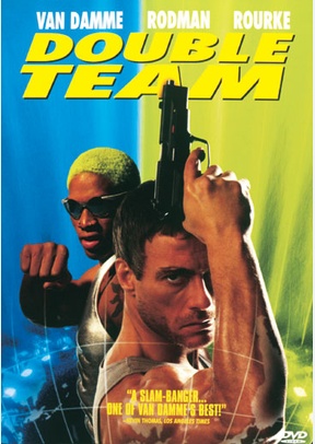 Double Team