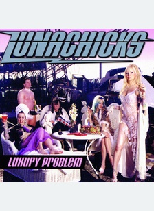 LUXURY PROBLEM