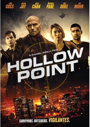 Hollow Point